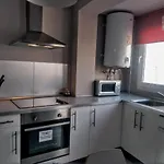 Apartamentos Palillero