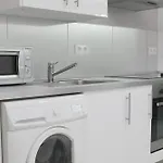 Apartamentos Palillero