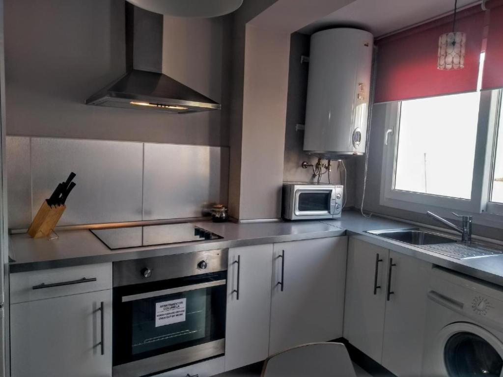 Apartamento Palillero