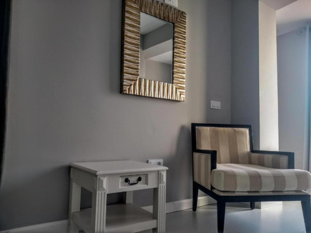 Apartamento Palillero *