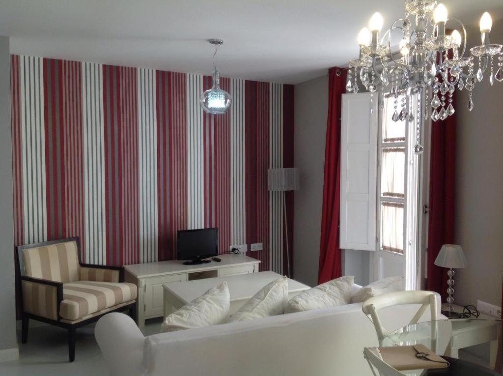 Palillero Apartamento