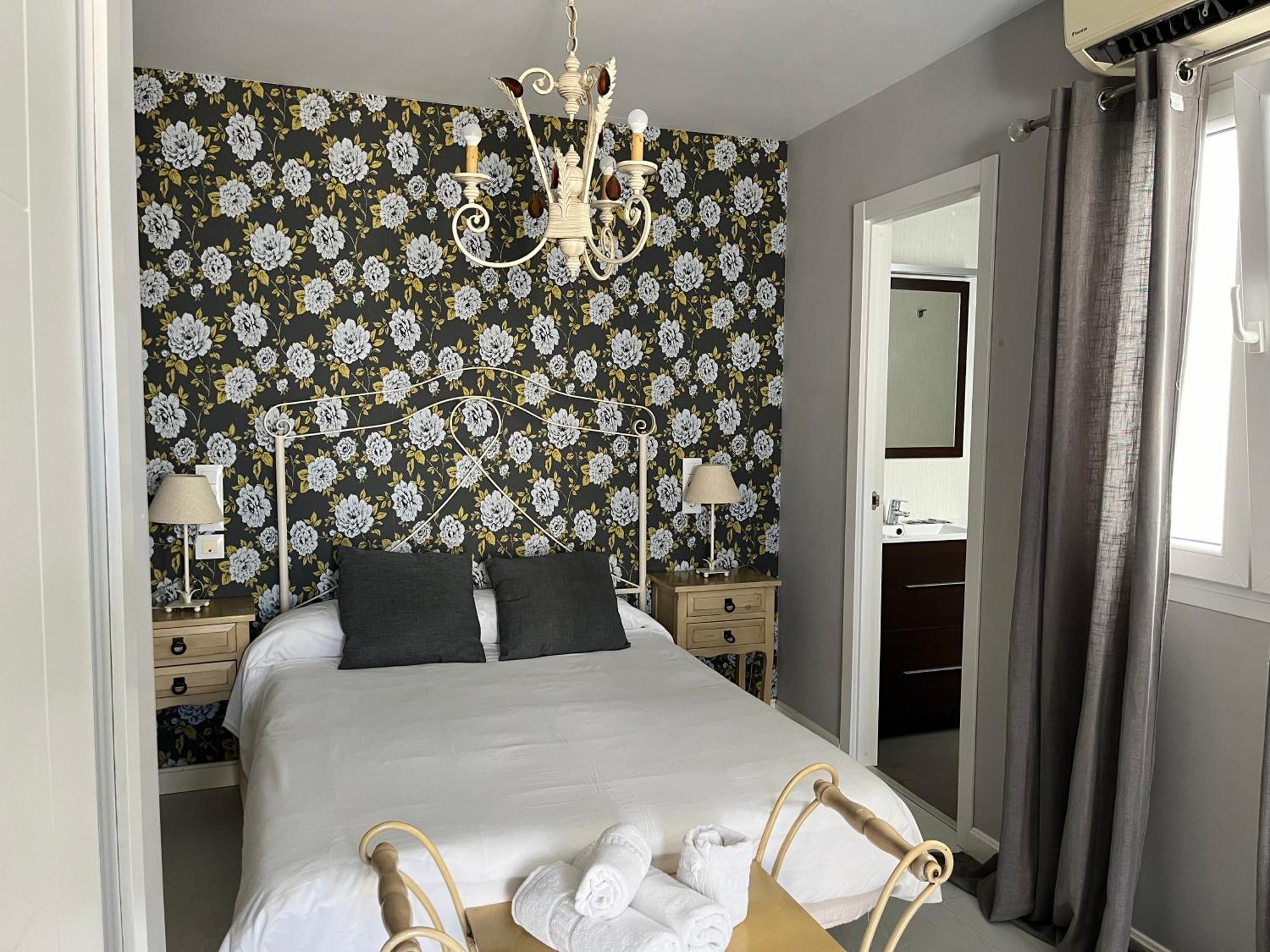 Apartment Palillero *