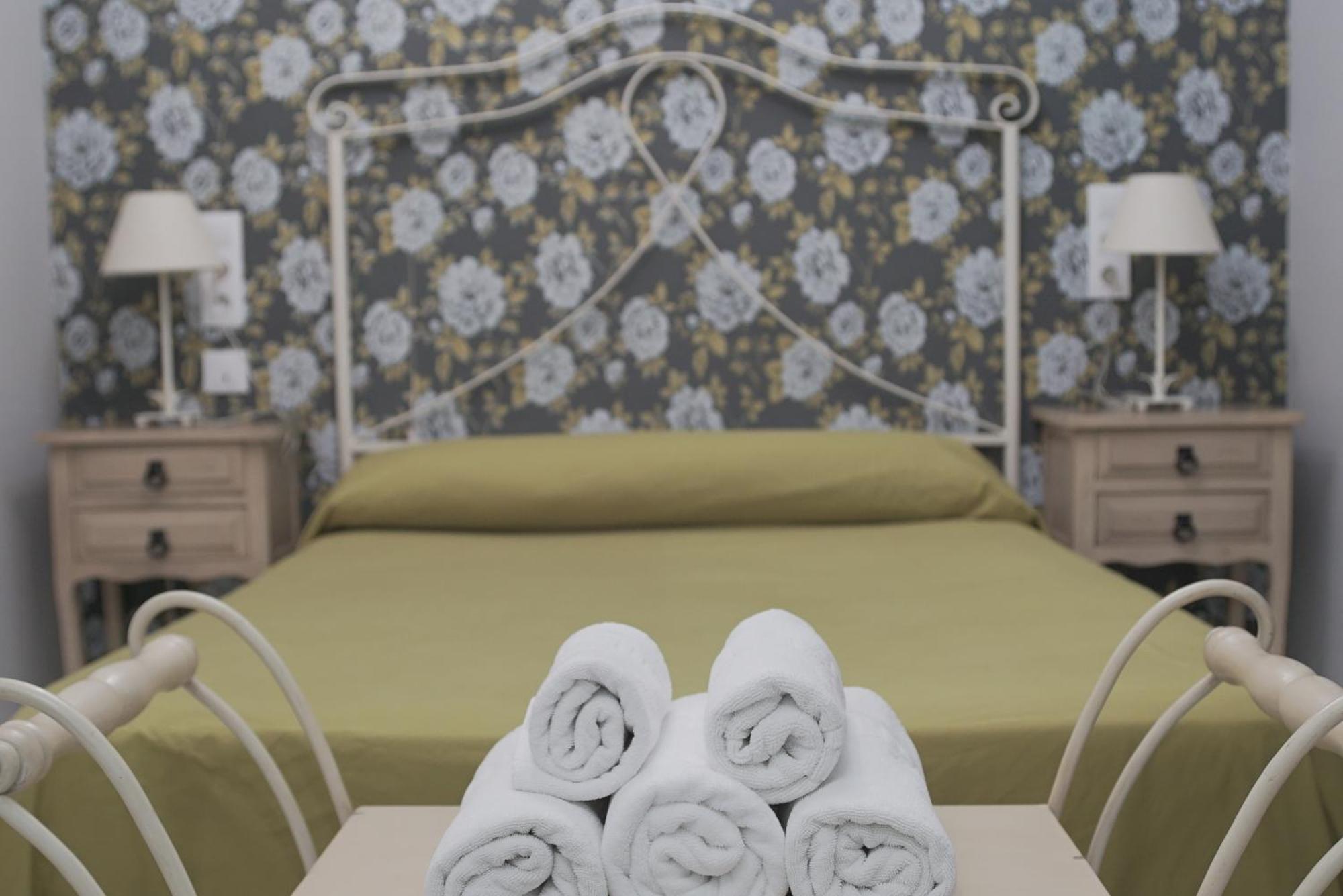 Apartamento Palillero Cádis