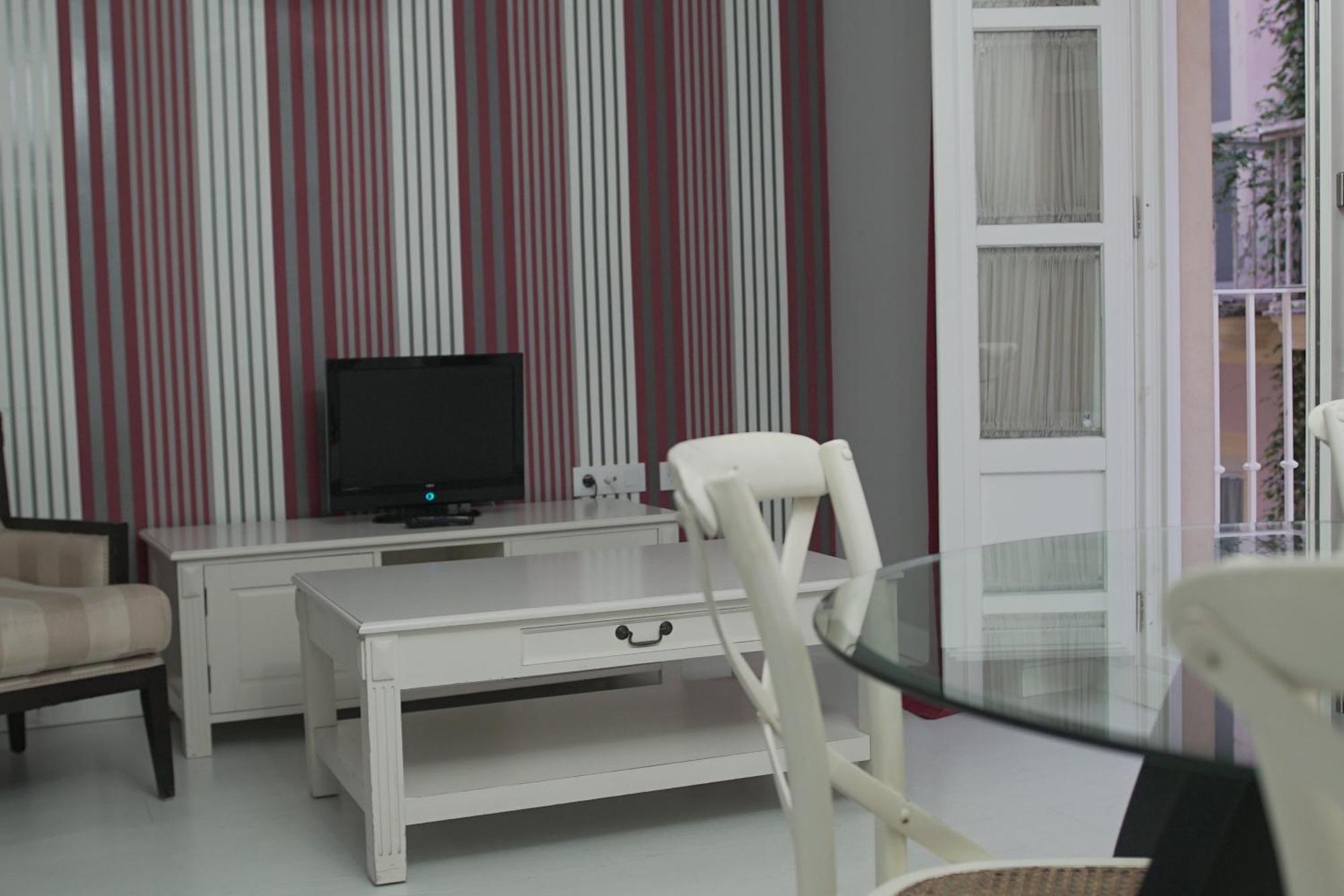 Apartamento Palillero *